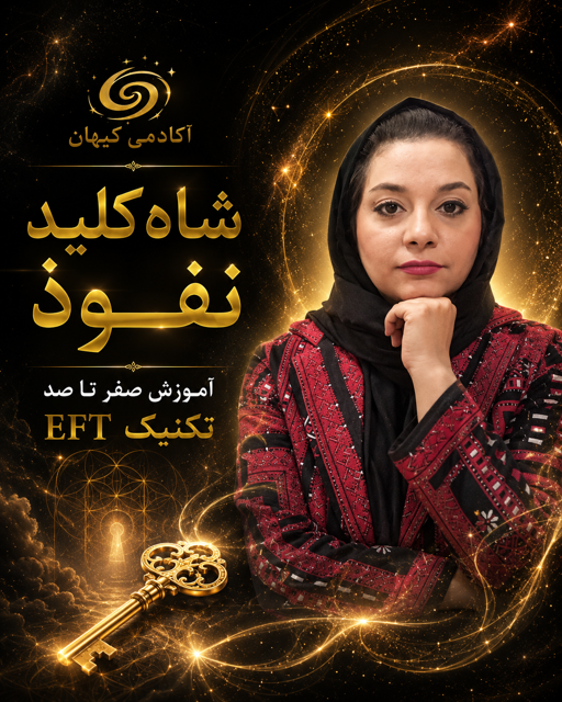 شاه کلید نفوذ